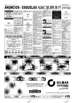 ABC MADRID 05-06-2003 página 77