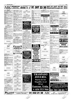 ABC MADRID 05-06-2003 página 78
