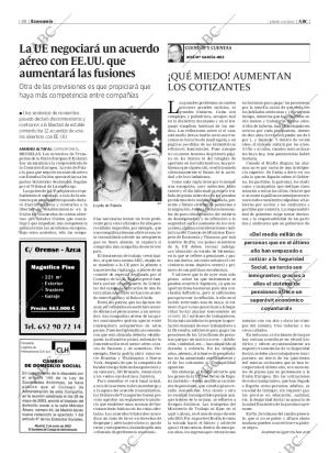 ABC MADRID 05-06-2003 página 88