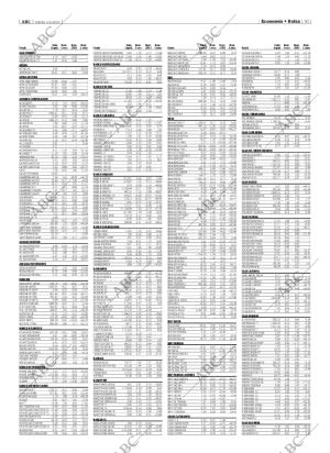 ABC MADRID 05-06-2003 página 91