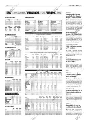 ABC MADRID 05-06-2003 página 93