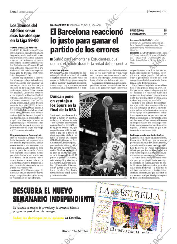 ABC MADRID 06-06-2003 página 103