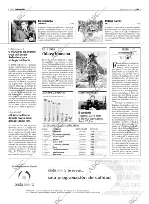 ABC MADRID 06-06-2003 página 108