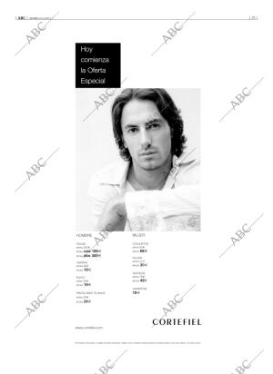 ABC MADRID 06-06-2003 página 25