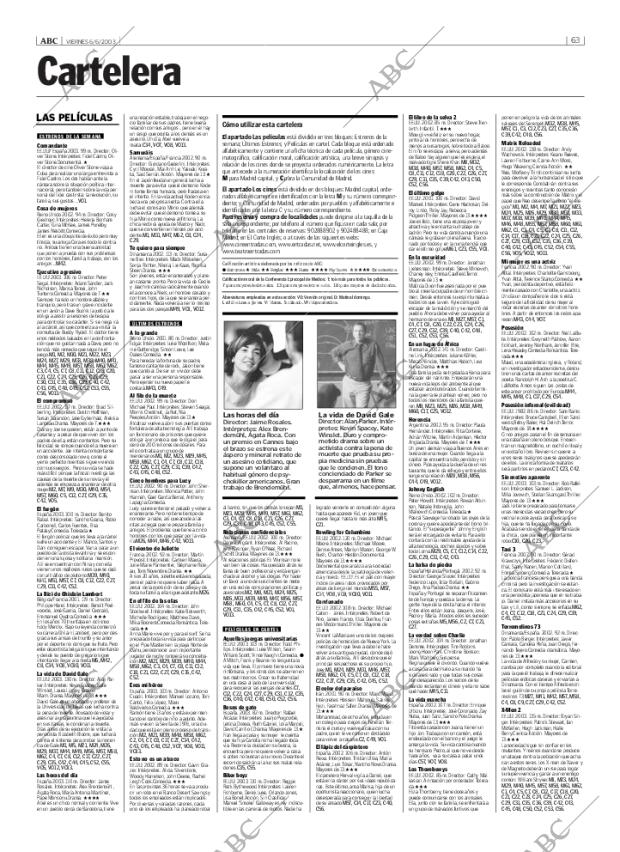 ABC MADRID 06-06-2003 página 63