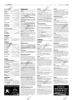 ABC MADRID 06-06-2003 página 72