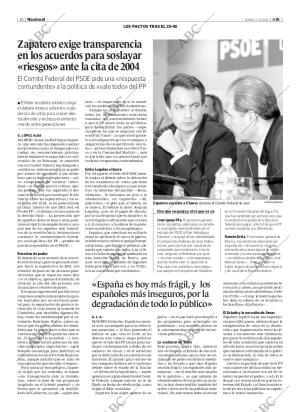 ABC MADRID 07-06-2003 página 16