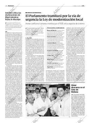 ABC MADRID 07-06-2003 página 18