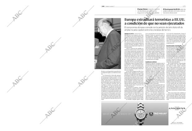 ABC MADRID 07-06-2003 página 27
