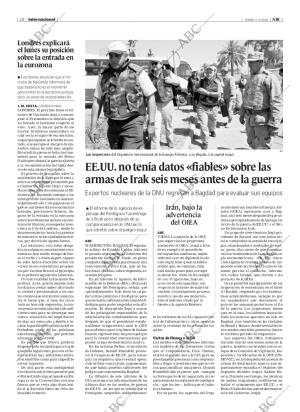 ABC MADRID 07-06-2003 página 28