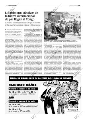 ABC MADRID 07-06-2003 página 32