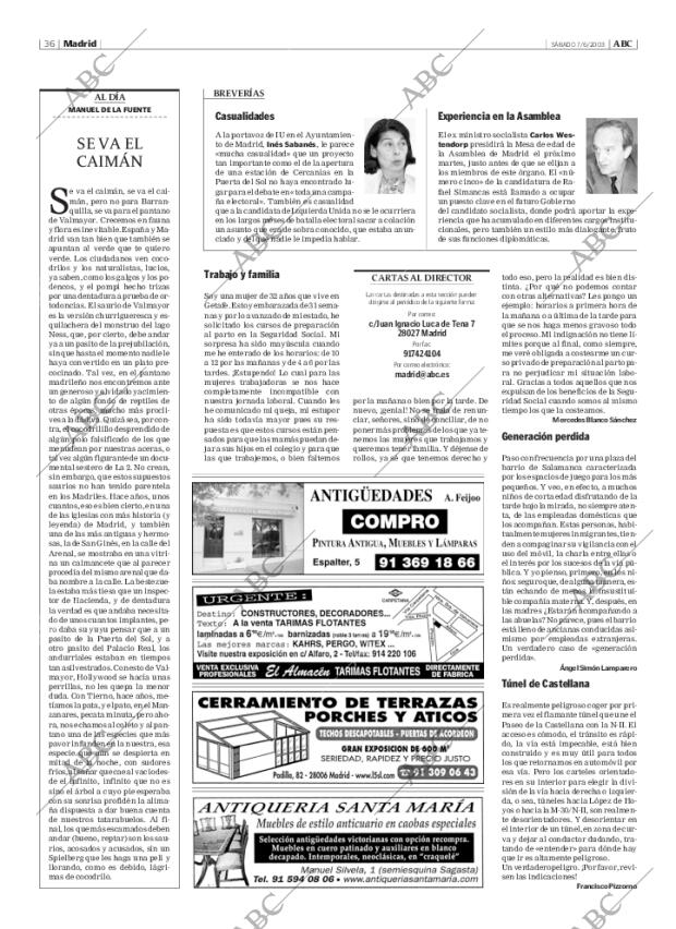ABC MADRID 07-06-2003 página 36