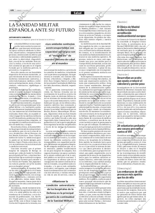 ABC MADRID 07-06-2003 página 51