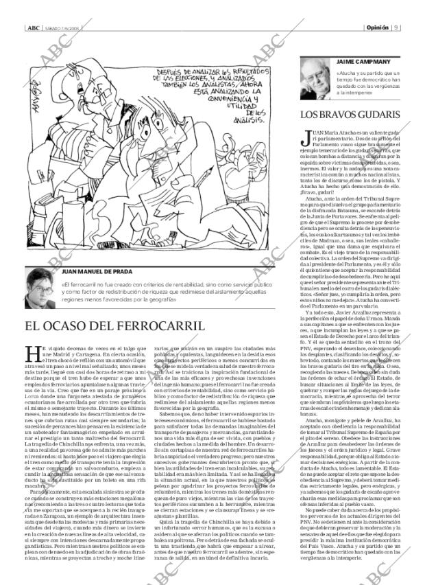 ABC MADRID 07-06-2003 página 9