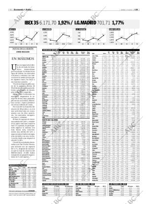 ABC MADRID 07-06-2003 página 92