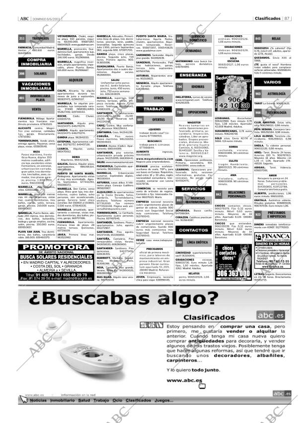 ABC CORDOBA 08-06-2003 página 87