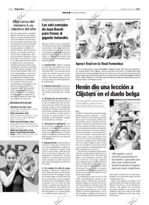ABC MADRID 08-06-2003 página 101