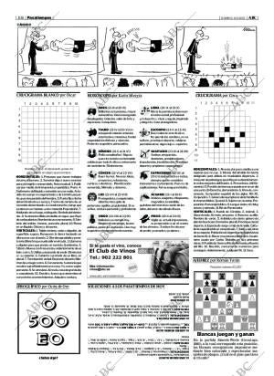 ABC MADRID 08-06-2003 página 106