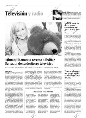 ABC MADRID 08-06-2003 página 107