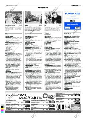 ABC MADRID 08-06-2003 página 111