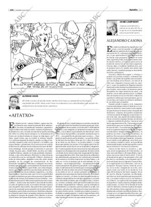 ABC MADRID 08-06-2003 página 13