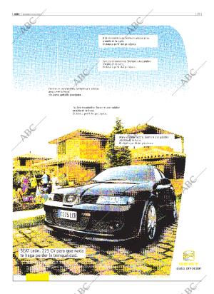 ABC MADRID 08-06-2003 página 19