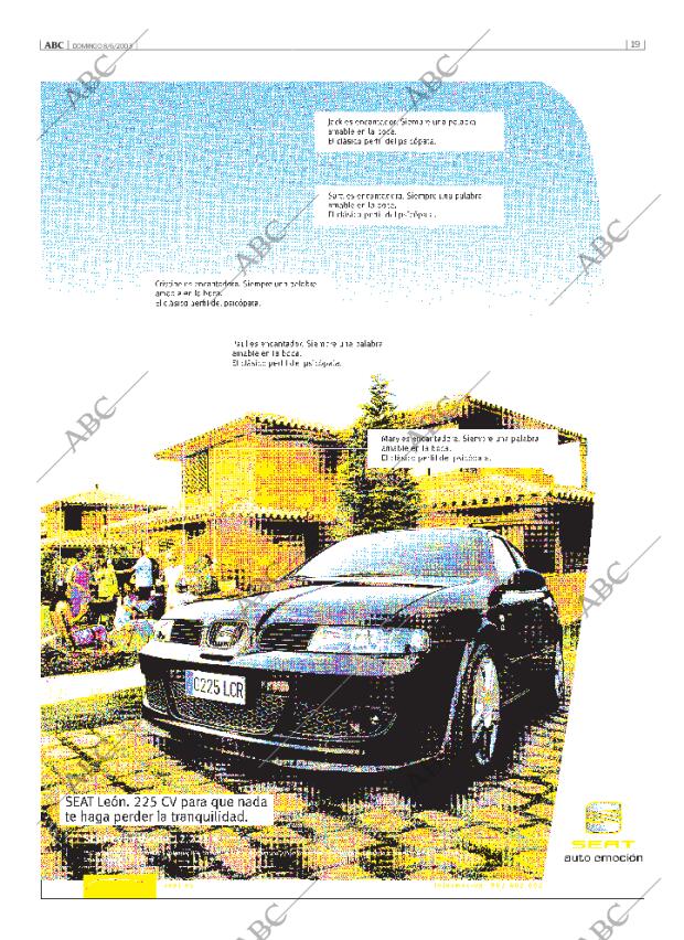 ABC MADRID 08-06-2003 página 19