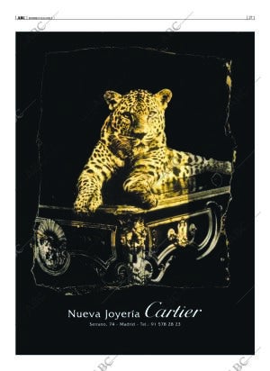 ABC MADRID 08-06-2003 página 27