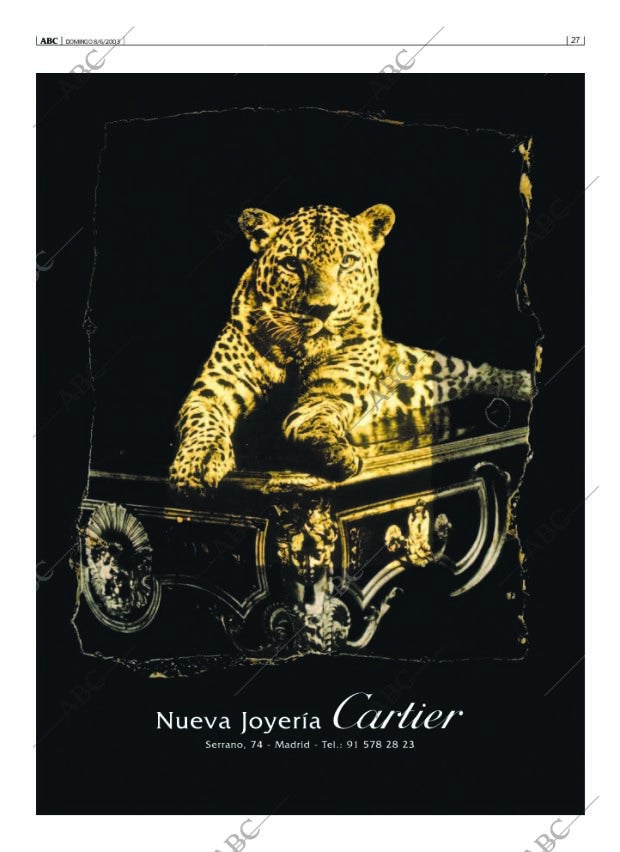 ABC MADRID 08-06-2003 página 27