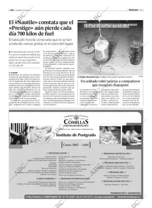ABC MADRID 08-06-2003 página 29