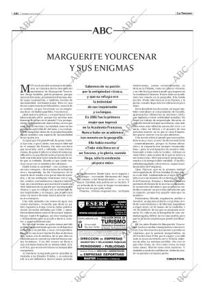 ABC MADRID 08-06-2003 página 3