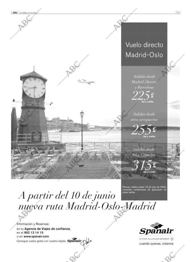 ABC MADRID 08-06-2003 página 31