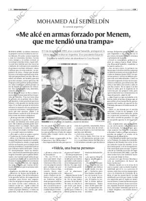 ABC MADRID 08-06-2003 página 38