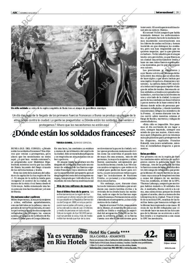ABC MADRID 08-06-2003 página 39
