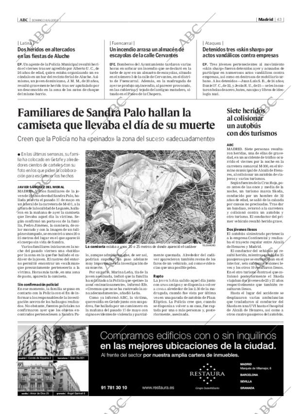 ABC MADRID 08-06-2003 página 43
