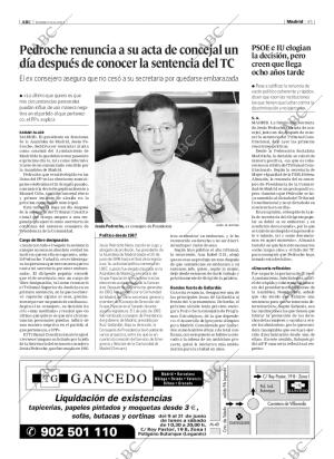 ABC MADRID 08-06-2003 página 45