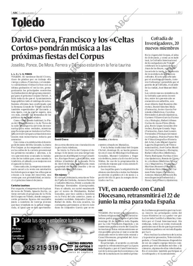 ABC MADRID 08-06-2003 página 46