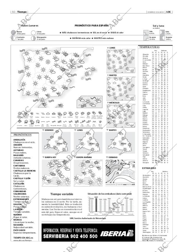 ABC MADRID 08-06-2003 página 50