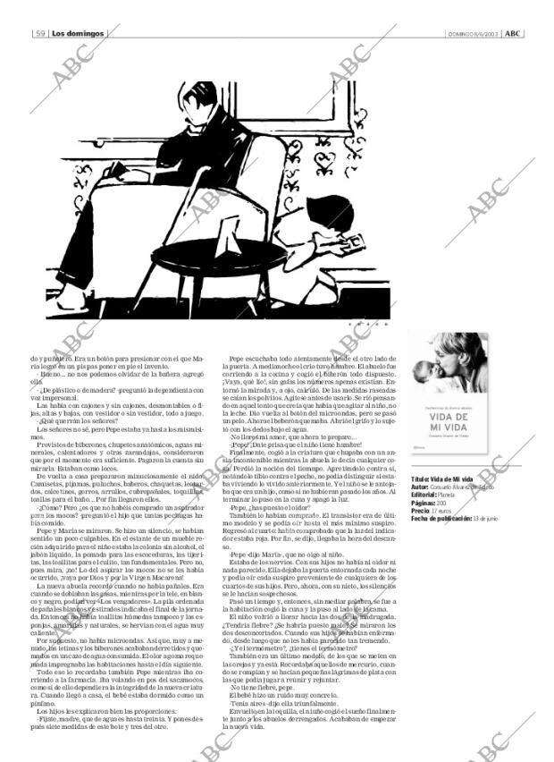 ABC MADRID 08-06-2003 página 59