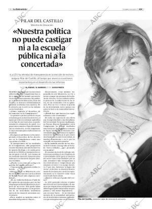 ABC MADRID 08-06-2003 página 6