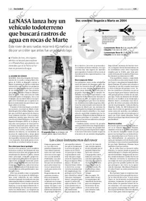 ABC MADRID 08-06-2003 página 68