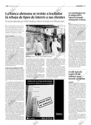 ABC MADRID 08-06-2003 página 93