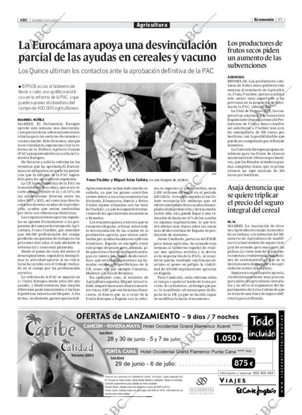 ABC MADRID 08-06-2003 página 95