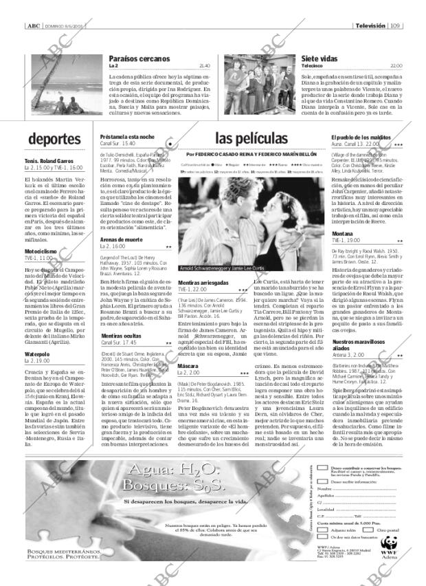 ABC SEVILLA 08-06-2003 página 109