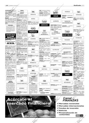 ABC SEVILLA 08-06-2003 página 95