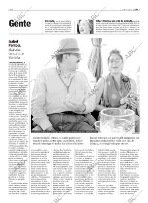 ABC MADRID 09-06-2003 página 100