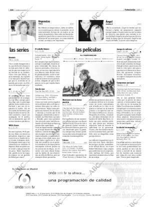 ABC MADRID 09-06-2003 página 105