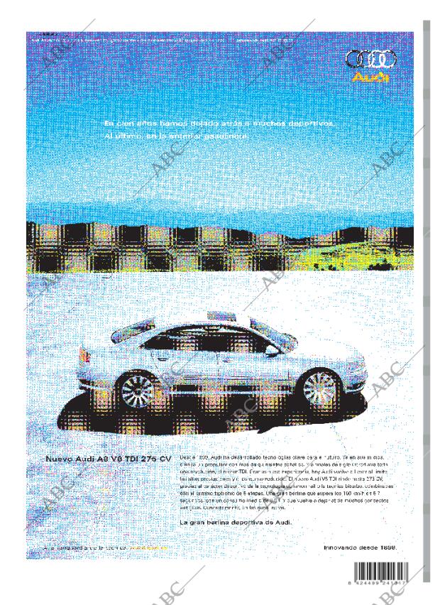 ABC MADRID 09-06-2003 página 108