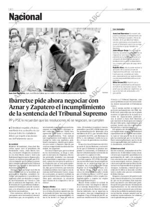 ABC MADRID 09-06-2003 página 12