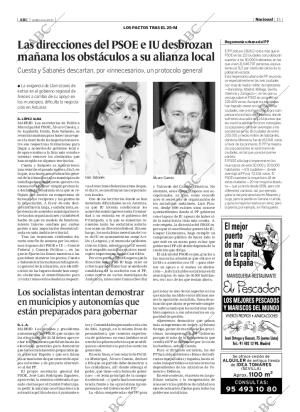 ABC MADRID 09-06-2003 página 15